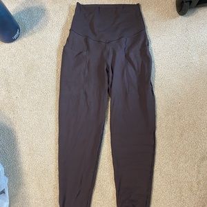 Aeri athletic leggings